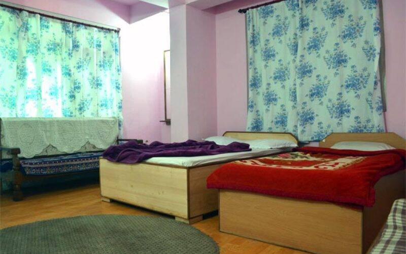 Hotel Blue Bell, Gangtok 5
